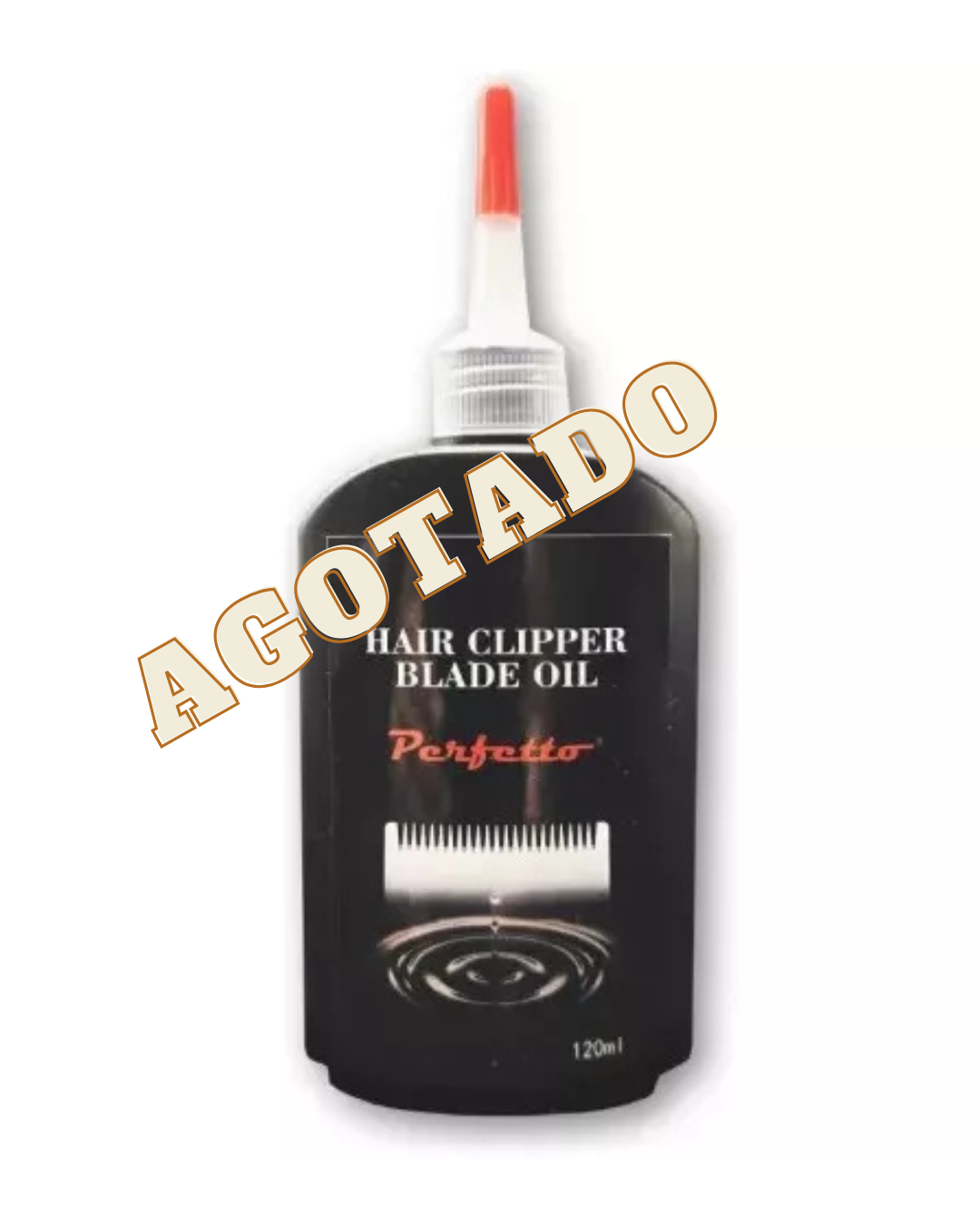 Aceite Para Cuchillas