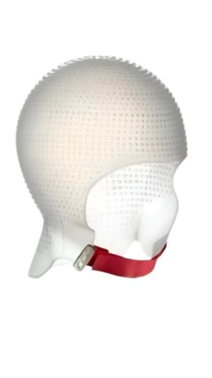 GORRA SILICONA SPARTA