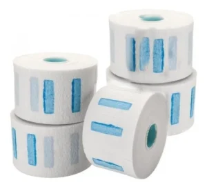 Rollos papel cuello